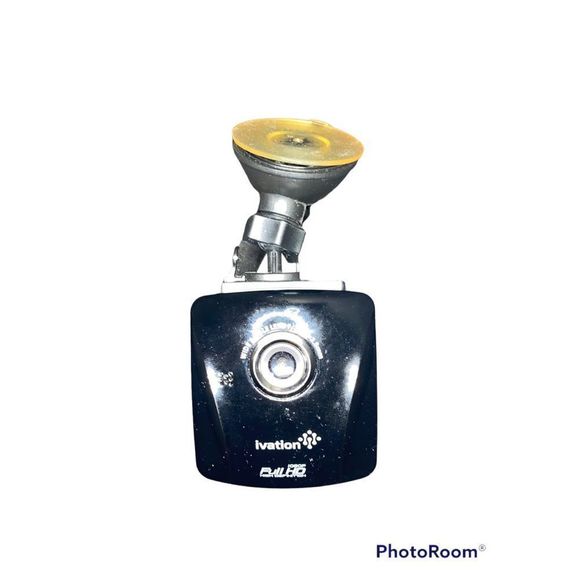 Ivation S18 Car Dash Cam 1080p HD Video & Audio Recorder - Picture 4 of 9